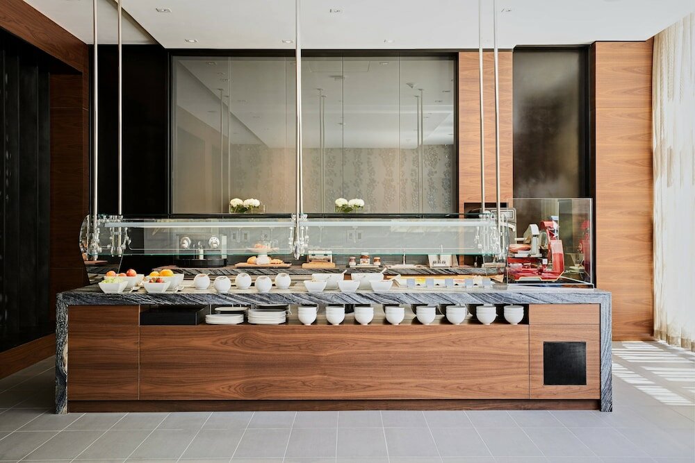 Фото Ac Hotel Phoenix Tempe/Downtown