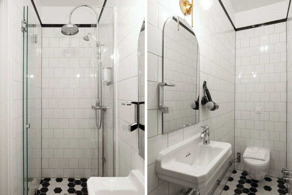 Фото Hotell Skeppsbron