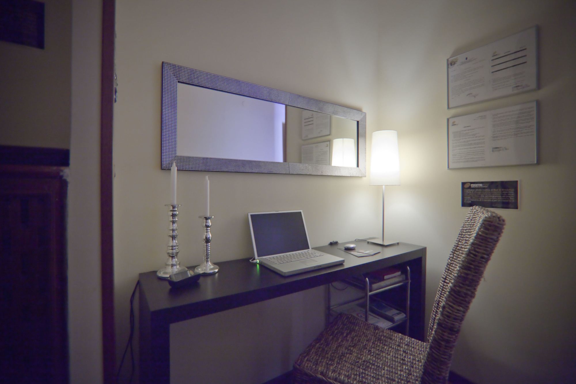 Фото Rooms Rent Vesuvio B&b