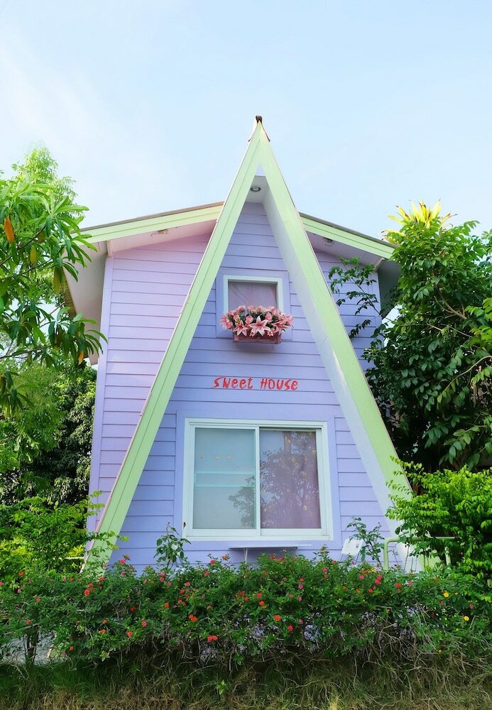 Фото A Houses Homestay