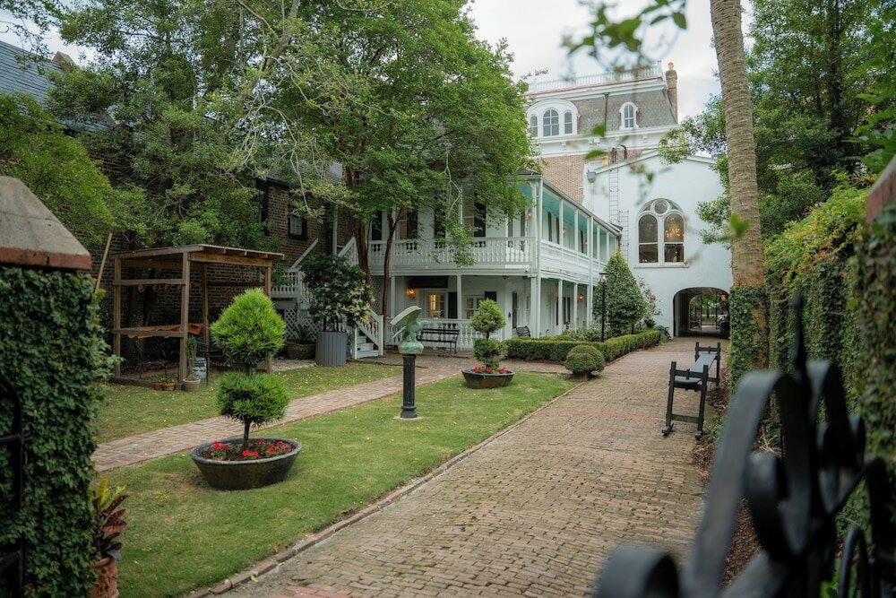 Фото 20 South Battery