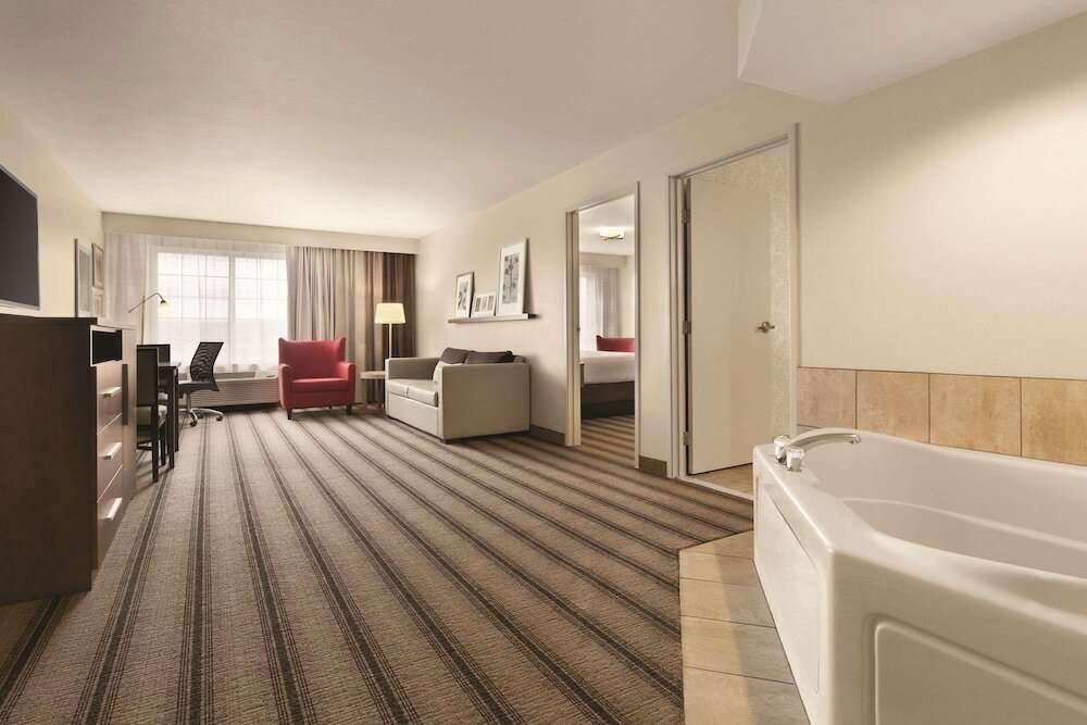 Фото Country Inn & Suites by Radisson, Billings, Mt