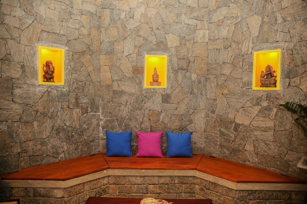 Фото Gruhaya Boutique Villa