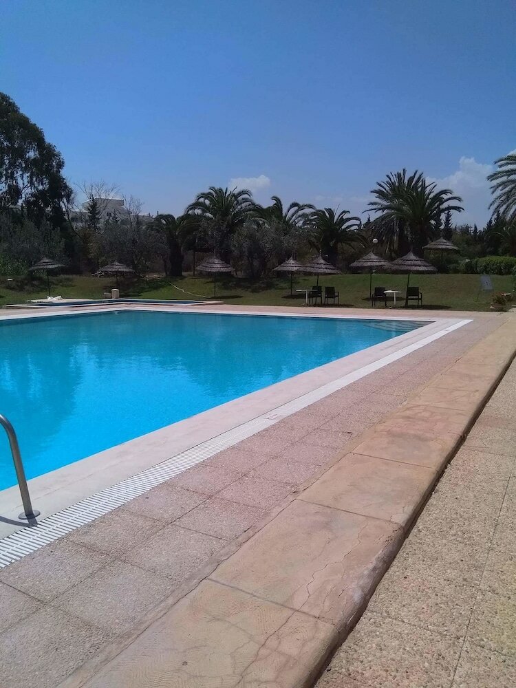 Фото Residence Kantaoui