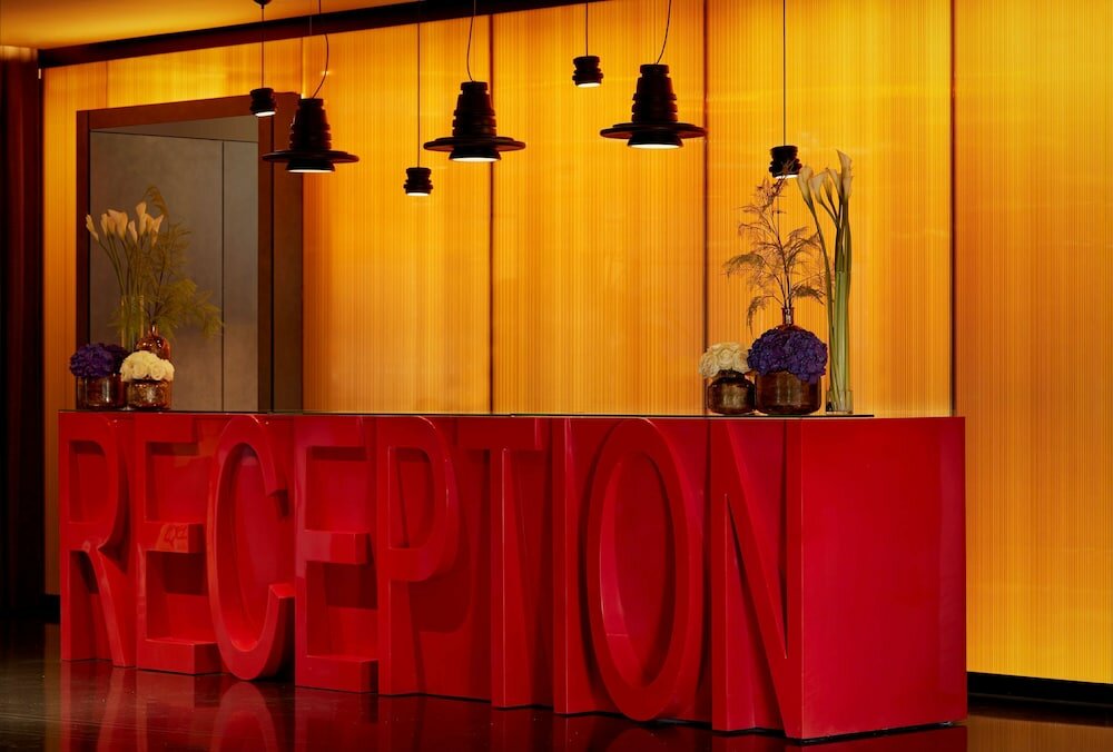 Фото Park Plaza London Park Royal