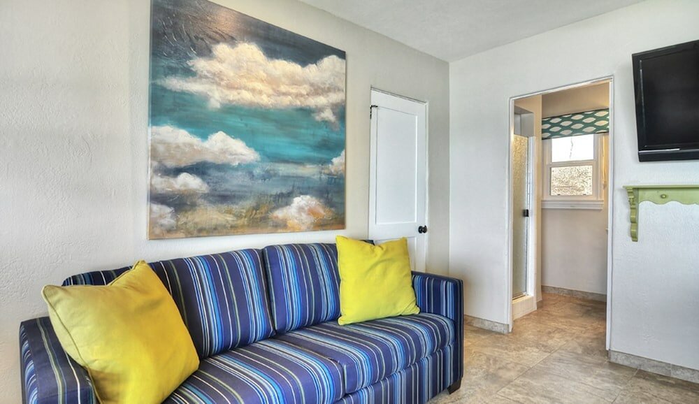 Фото Beachcomber Inn