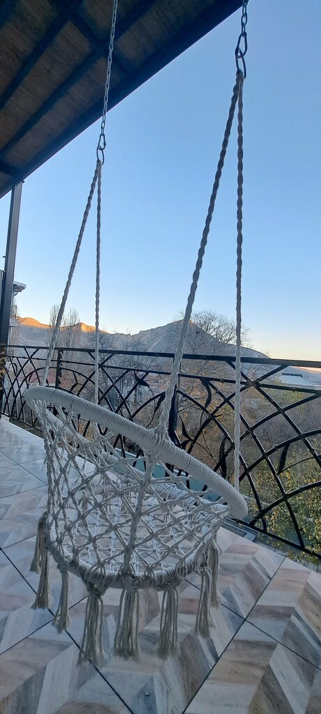 Hotel Bmg Hotel by Grigoryans, Goris, photo