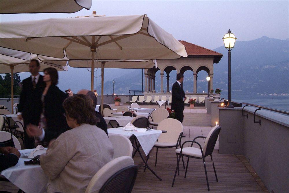 Фото Grand Hotel Cadenabbia