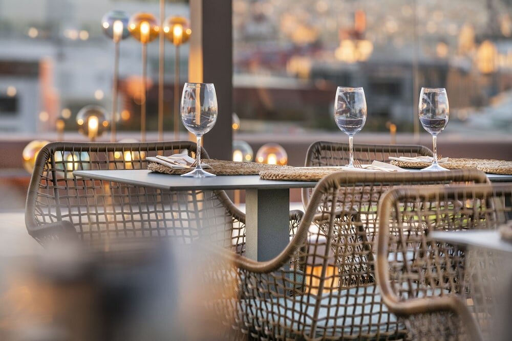 Фото Sallés Hotel Pere IV