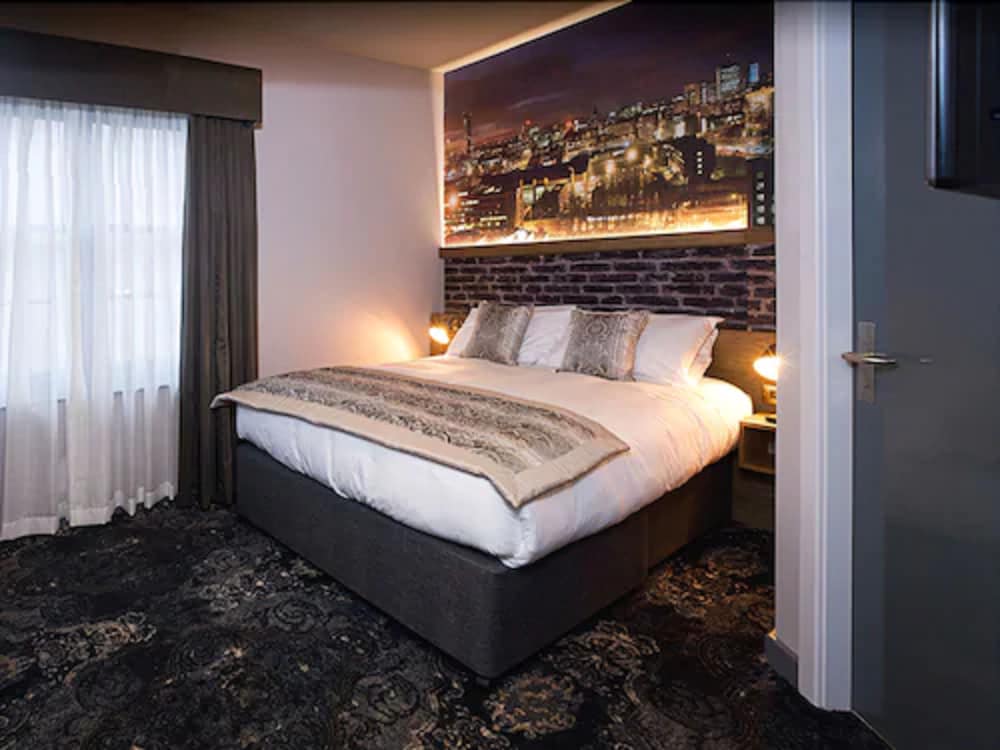 Фото The Abel Heywood