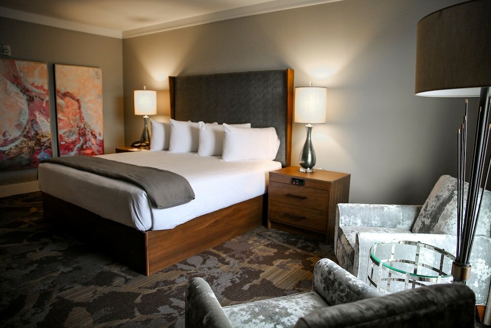 Фото The Inn at the Crossroads