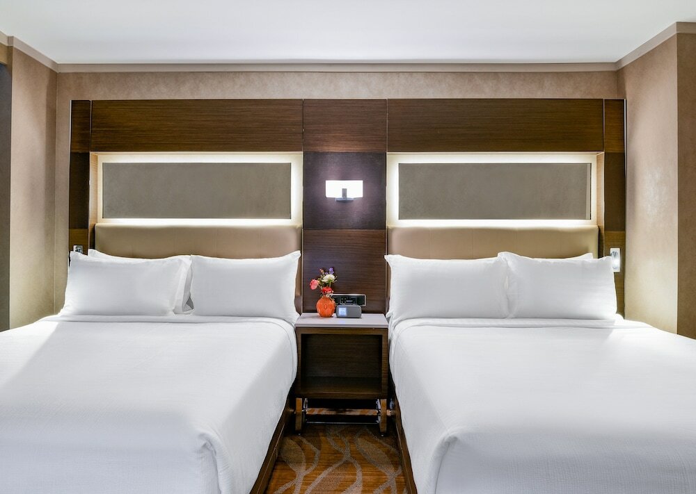 Фото Holiday Inn Brooklyn Downtown, an Ihg Hotel