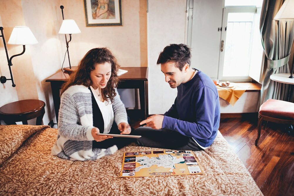 Фото Hotel Fortuna