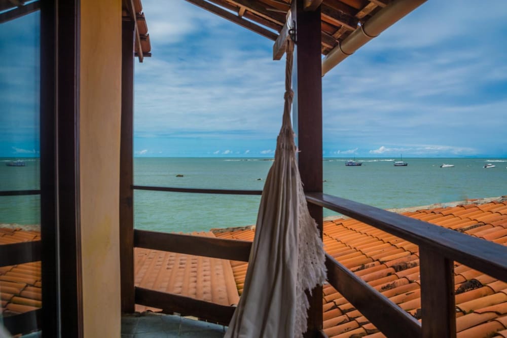 Фото Pousada Grauçá