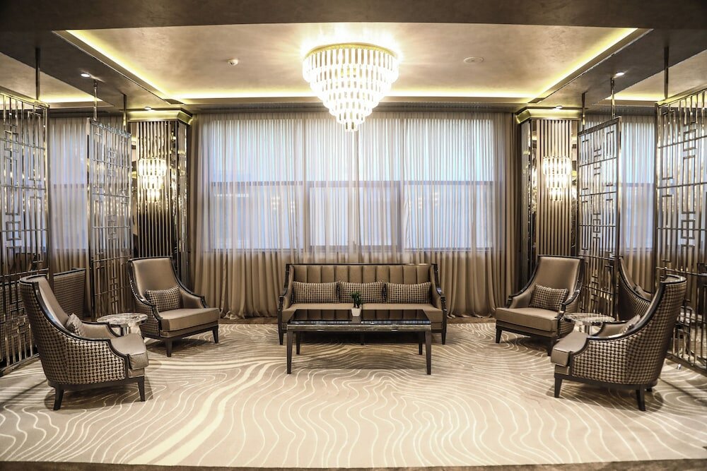 Фото Iris Hotel Baku
