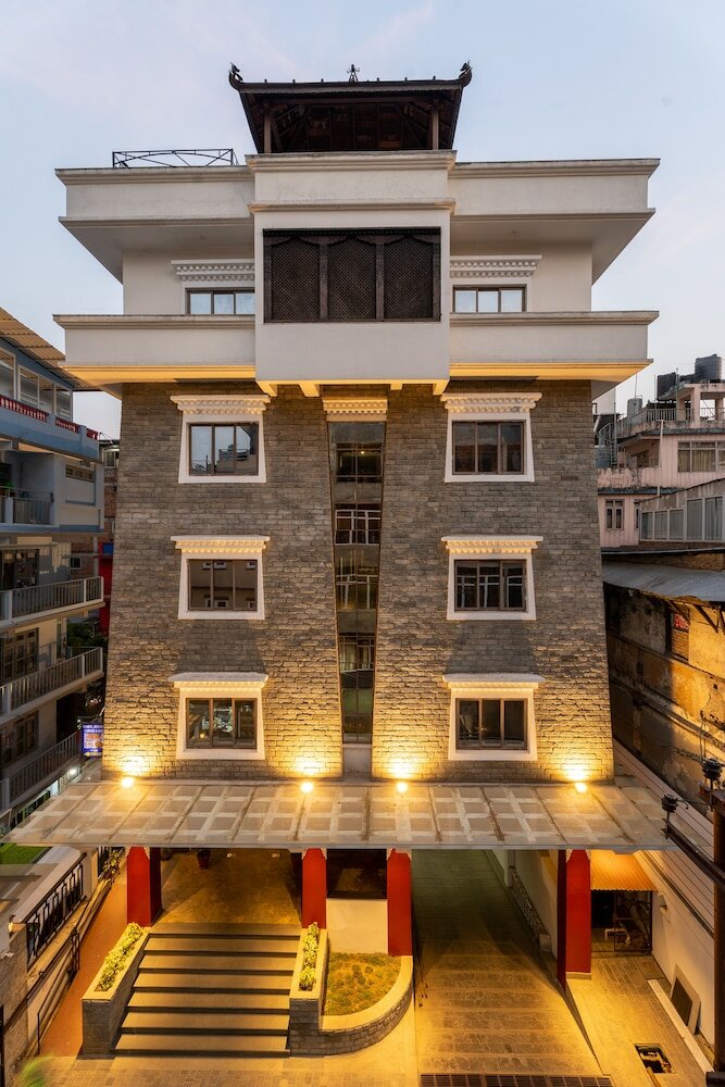 Фото отеля 3