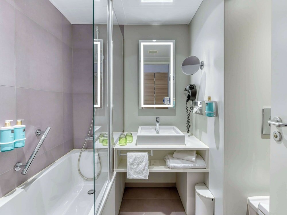 Фото Novotel Cologne City