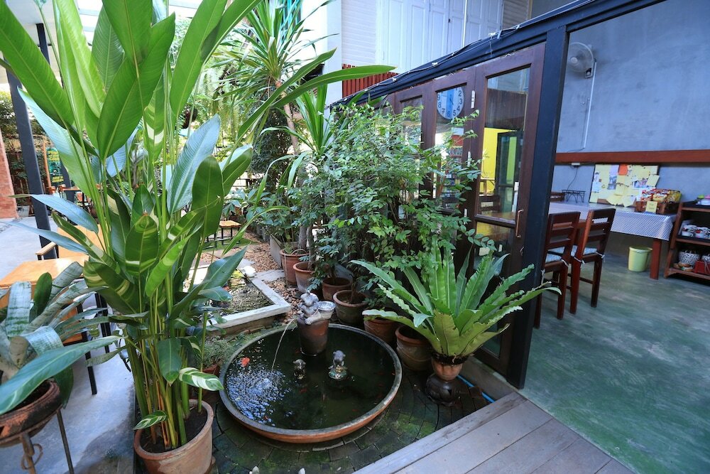 Фото The White Elephant Home