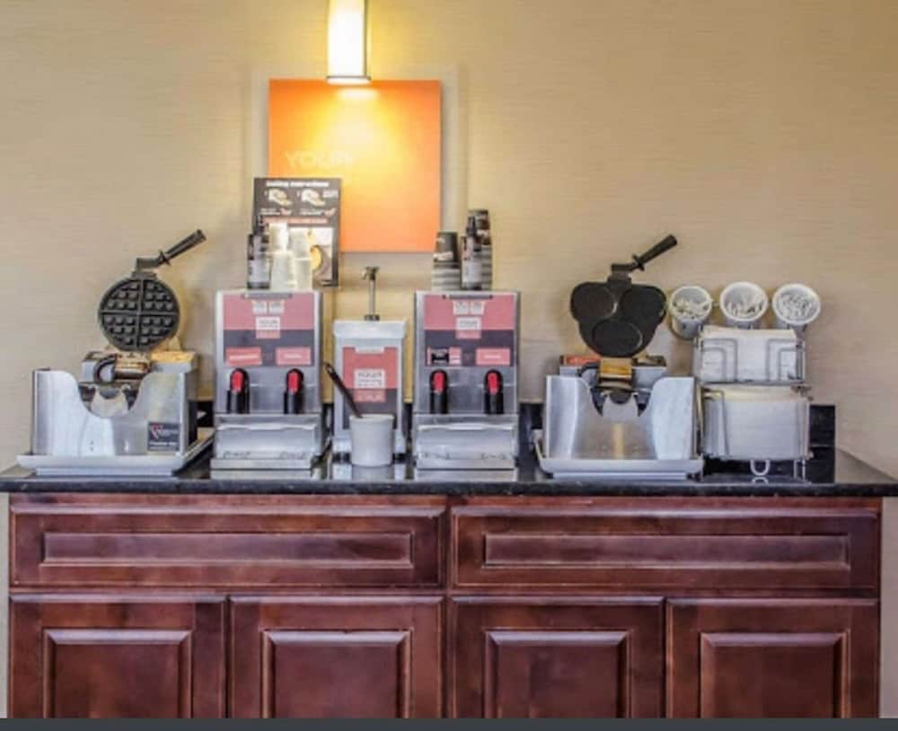 Фото SureStay Plus by Best Western Jonestown Lebanon Valley