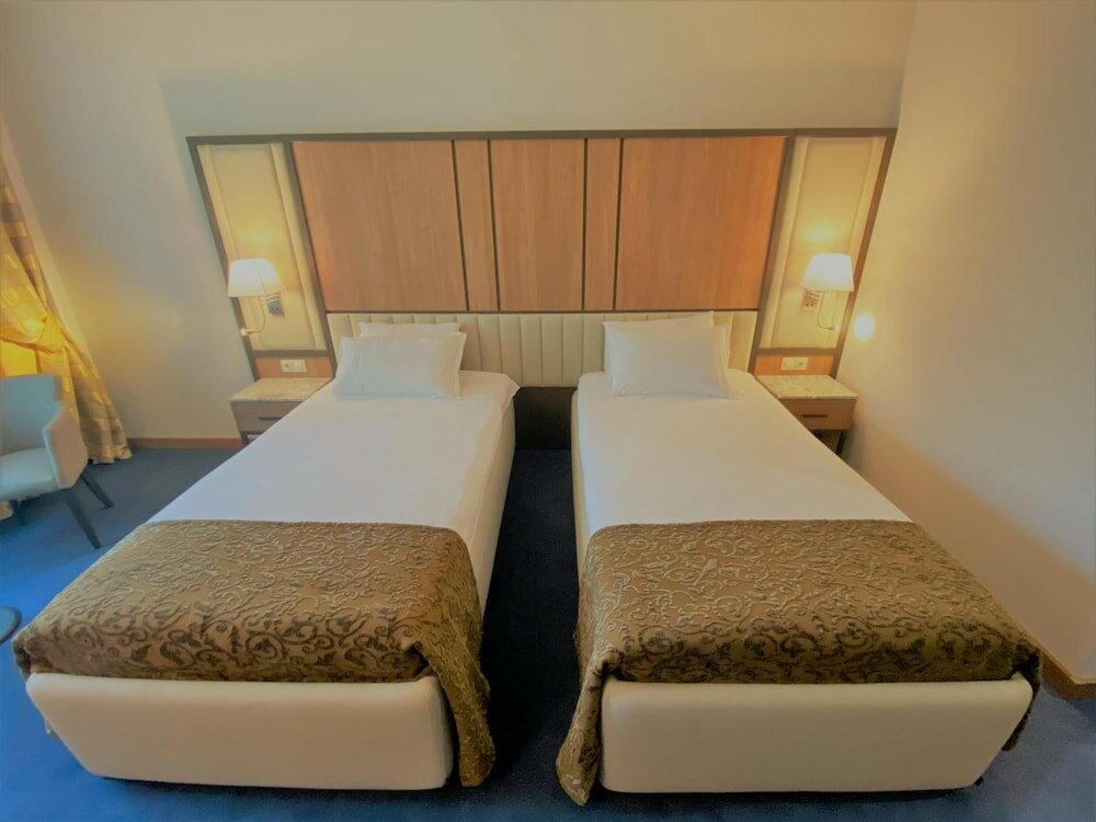 Фото Legends Hotel Sofia