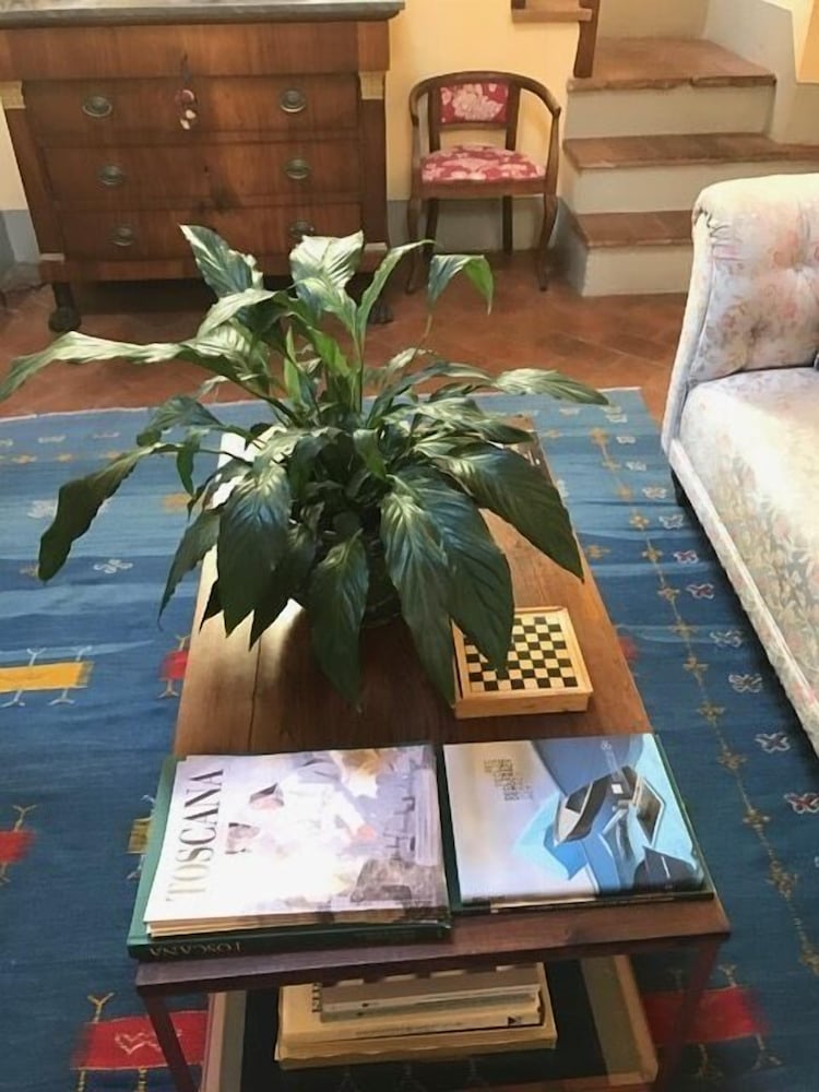 Фото Antica Dimora Johlea - Antiche Dimore Fiorentine