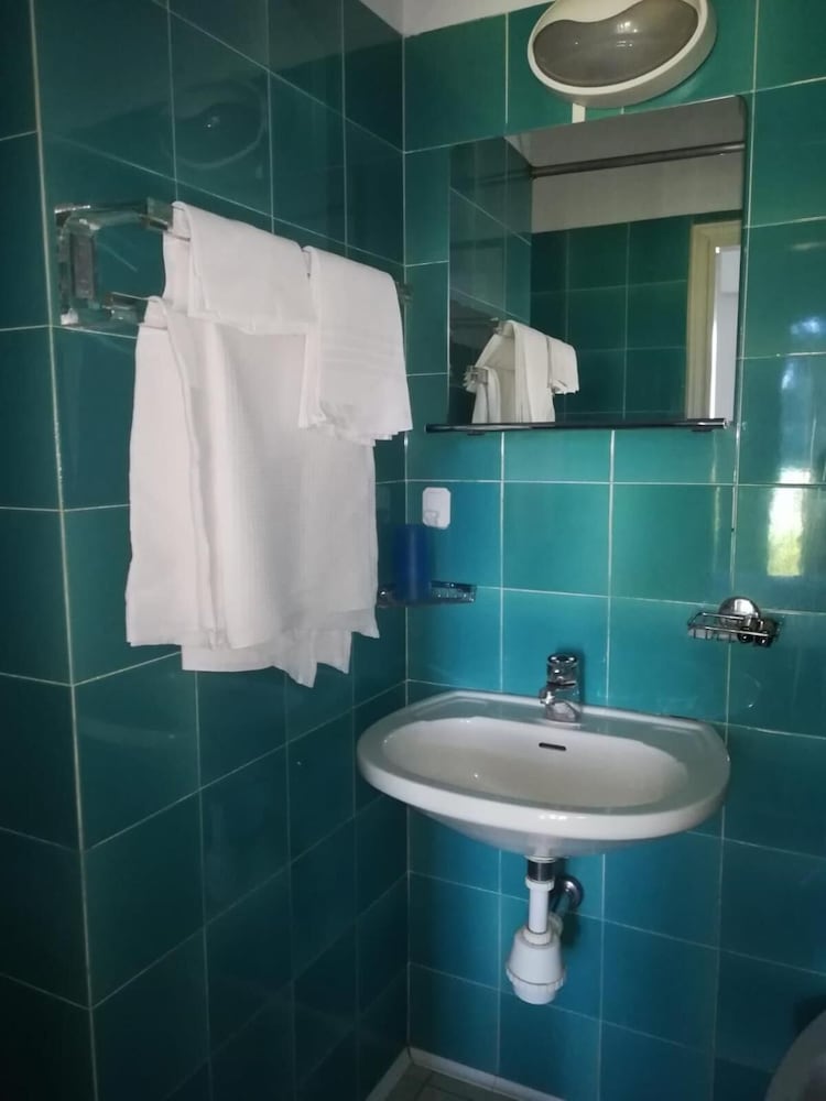 Фото Hotel Tuscolano