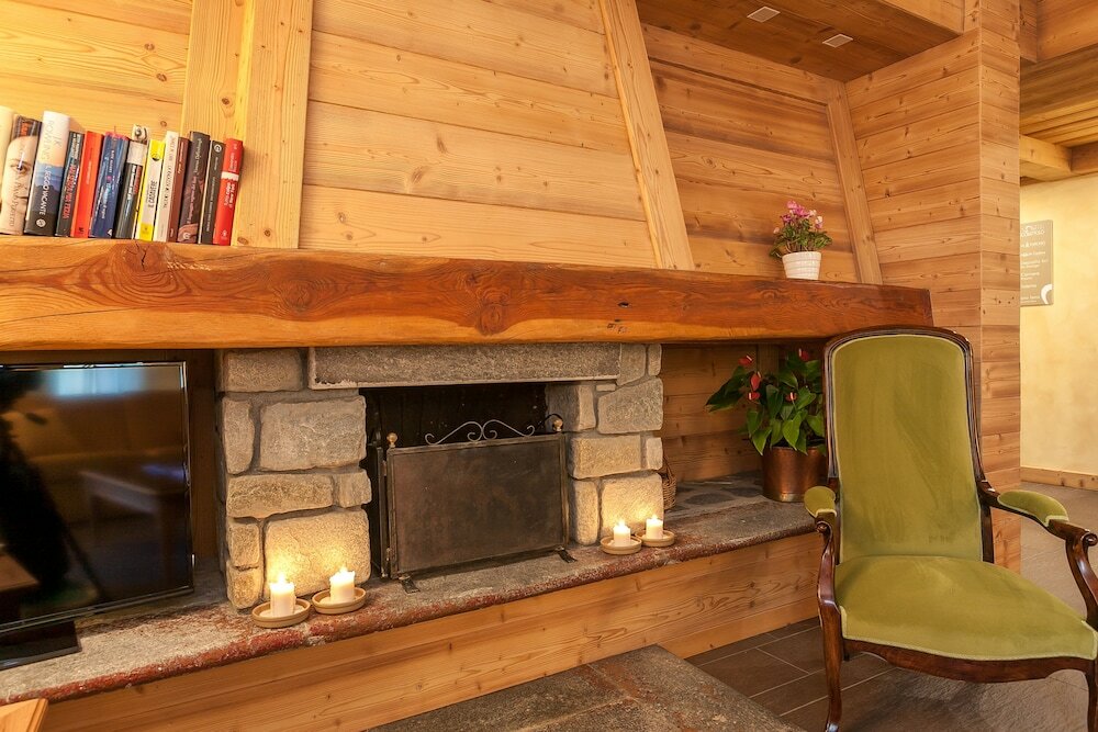 Фото Hotel Lo Scoiattolo