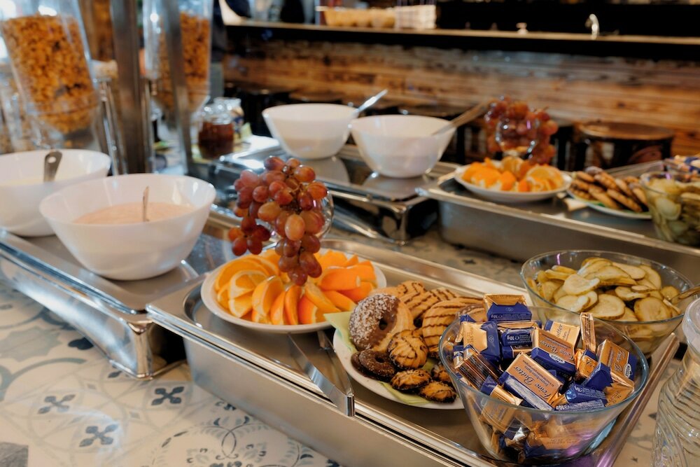 Фото Jaeger's Munich - Hostel