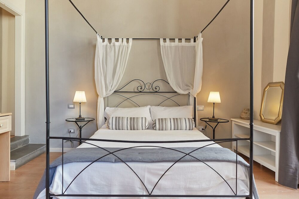 Фото B&b Di Piazza Del Duomo