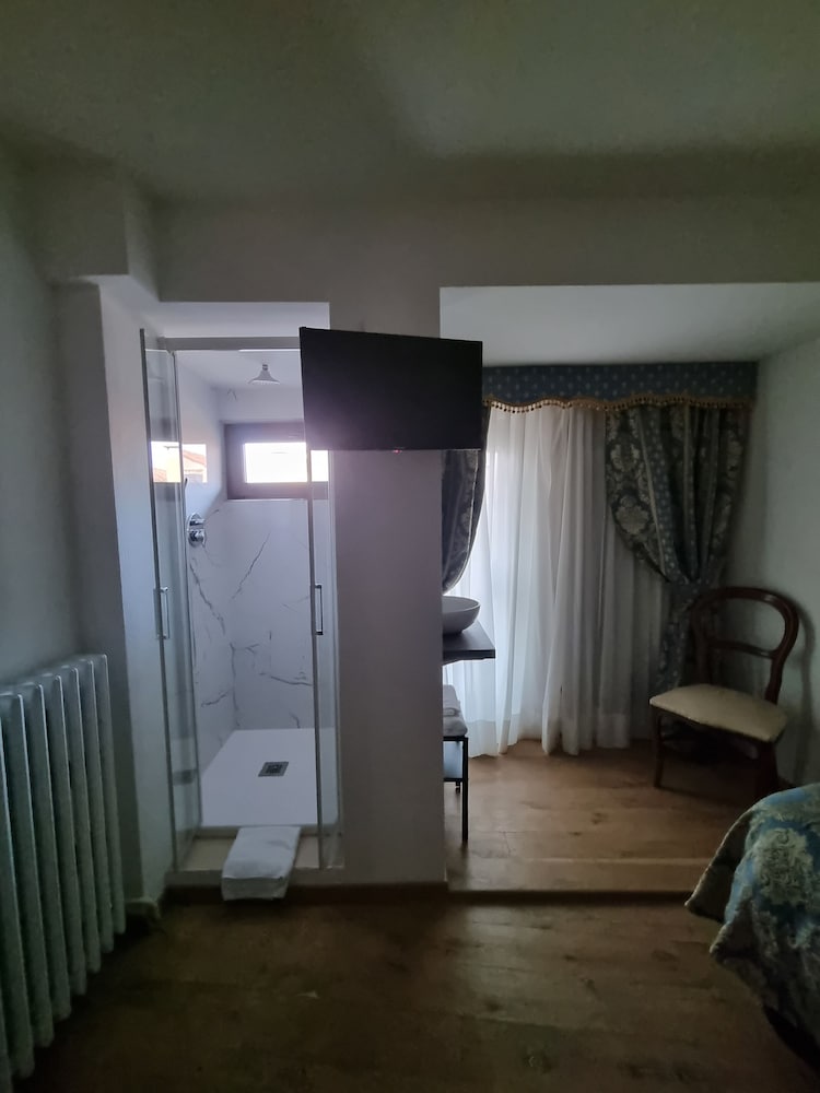 Фото Albergo Casa Peron