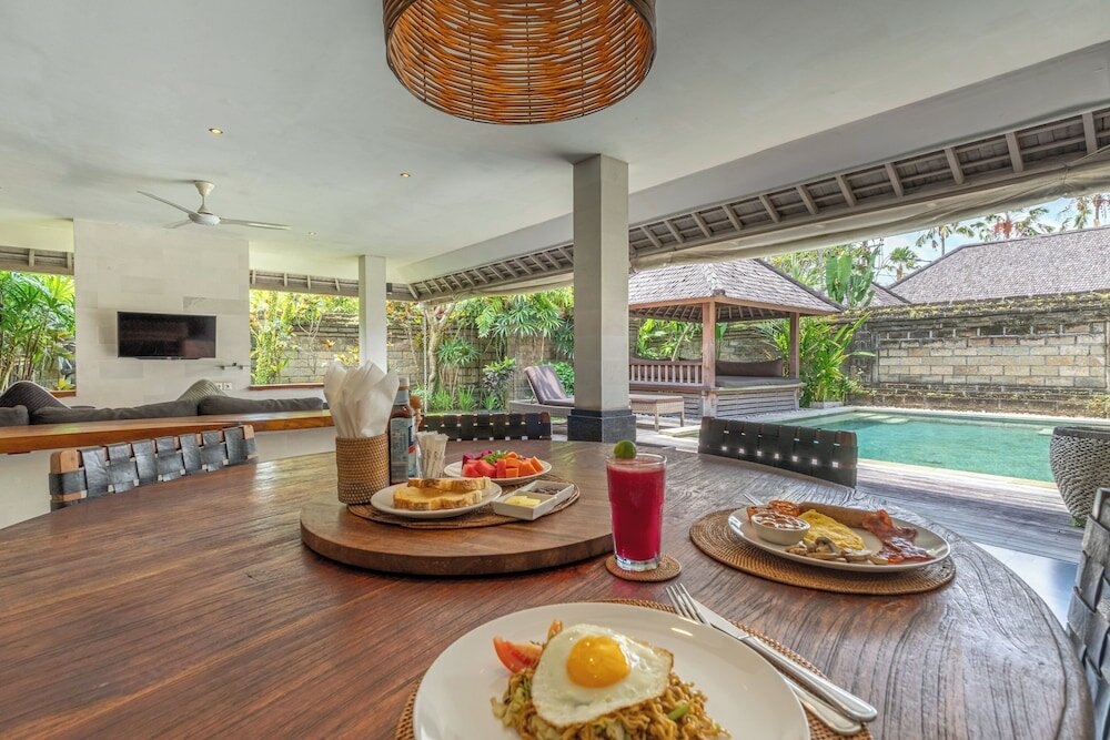 Фото Anyar Estate