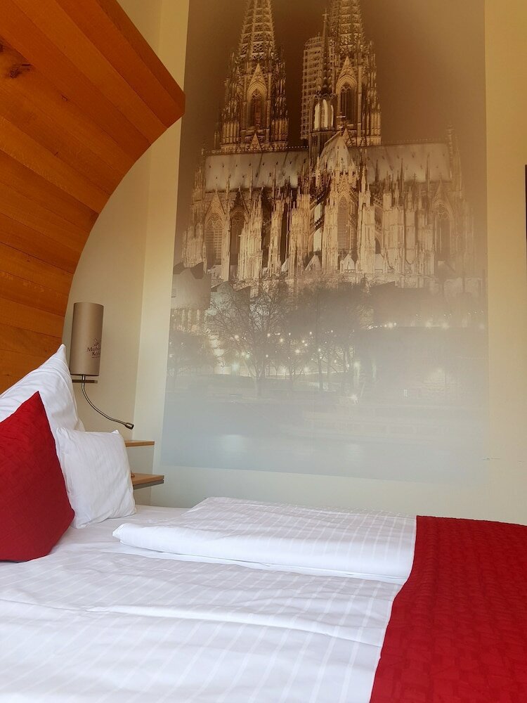 Фото Hotel zur Malzmühle