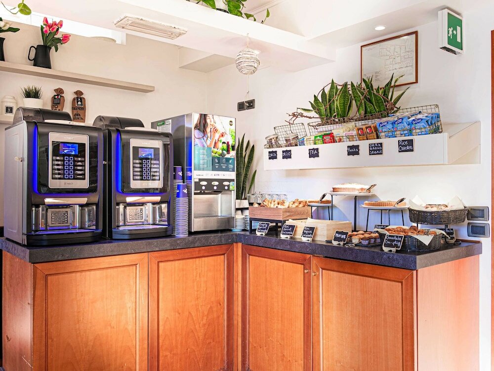 Фото Отель B&b Hotel Firenze Laurus al Duomo