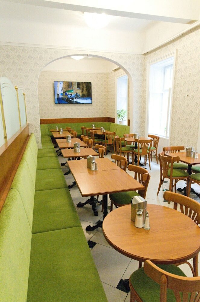 Фото Hotel Pension Andreas