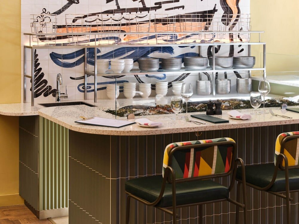 Фото Lloyd Hotel