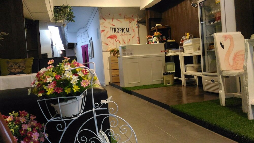 Фото Tamada House