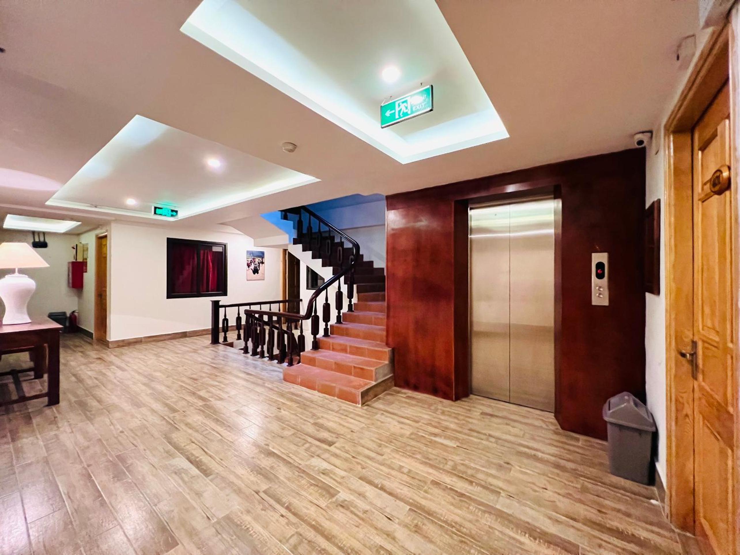 Фото Cat Cat View