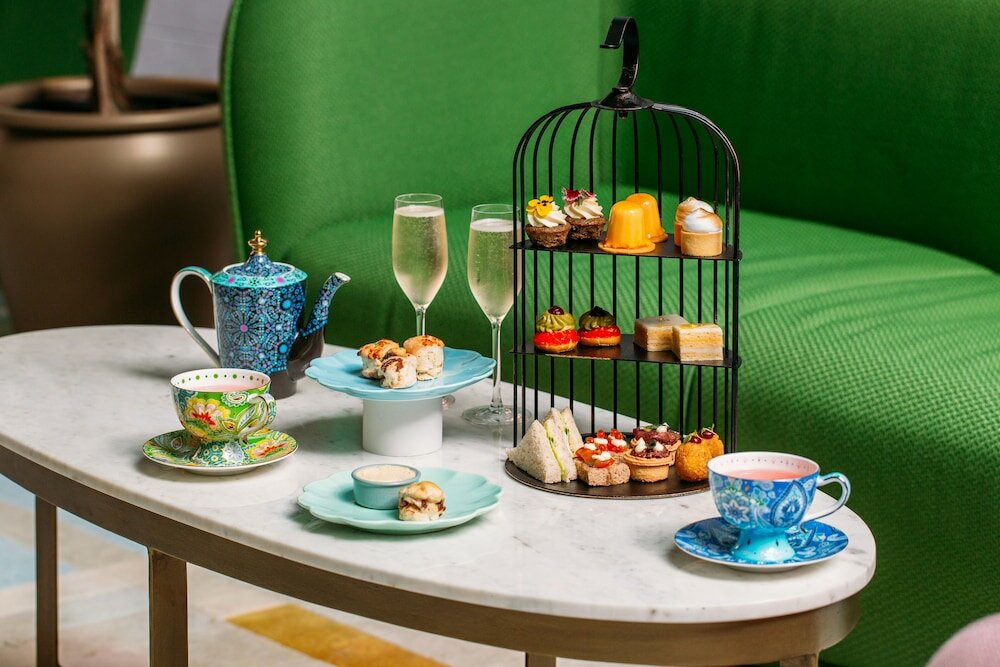 Фото Naumi Studio Wellington