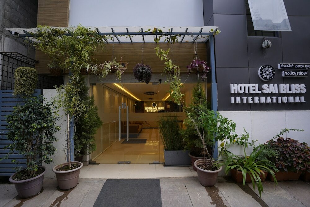 Фото Sai Bliss International by Agira Hotels