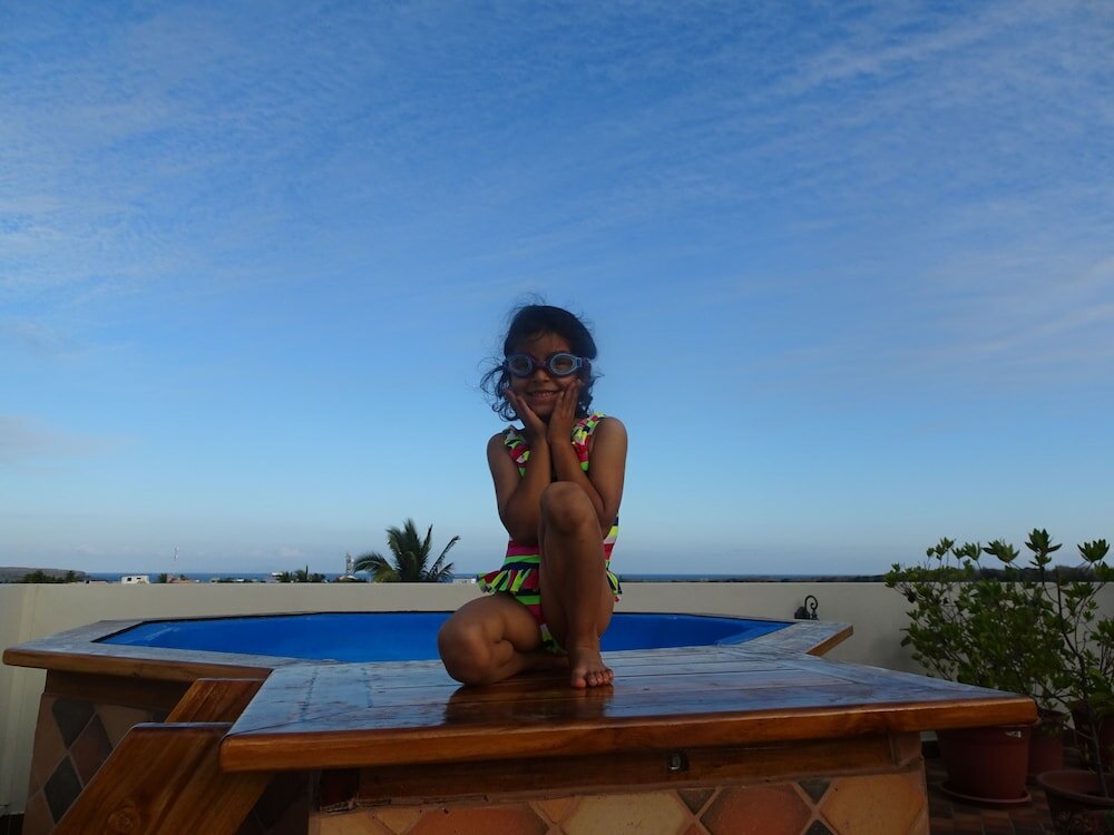 Фото Hotel Albatross