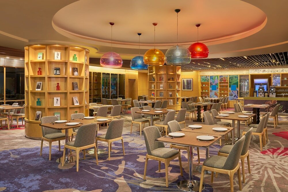 Фото The Westin Kuala Lumpur