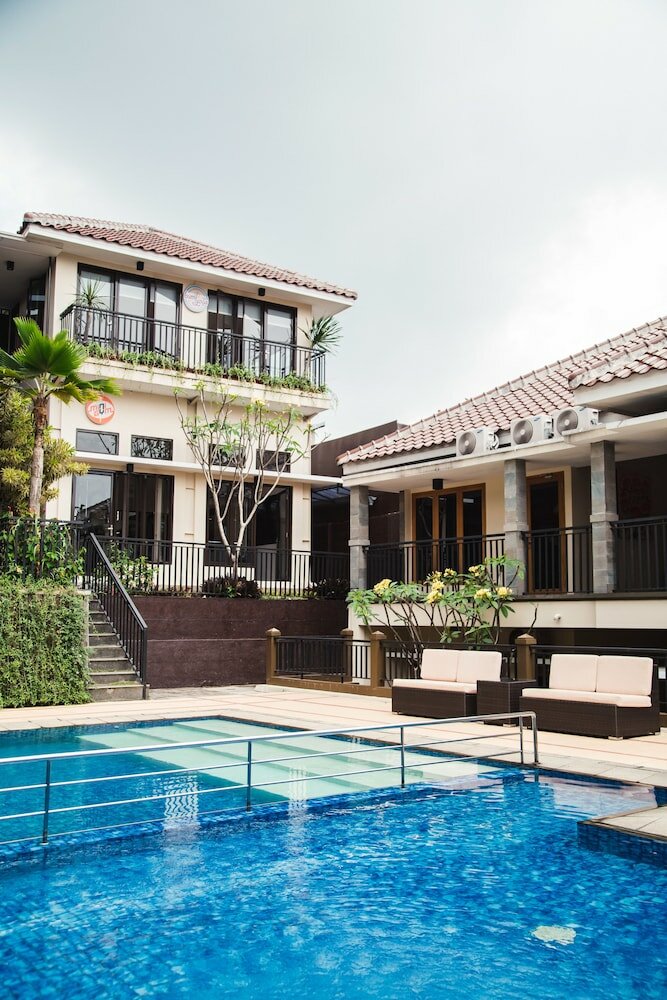 Фото Kuldesak Villas