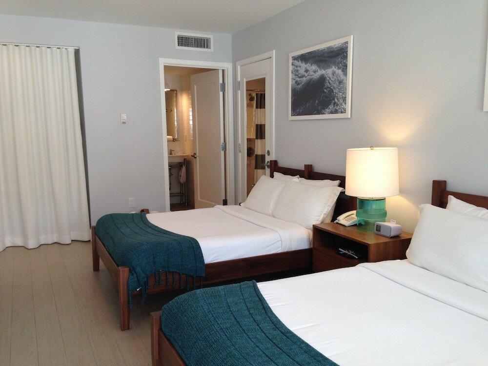 Фото Tides Inn Hotel