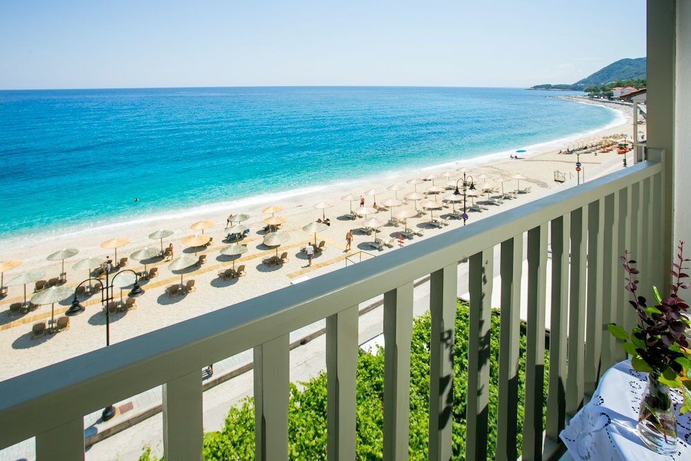 Фото Kenta Beach Hotel