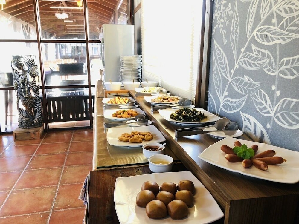 Фото Pangola B&b