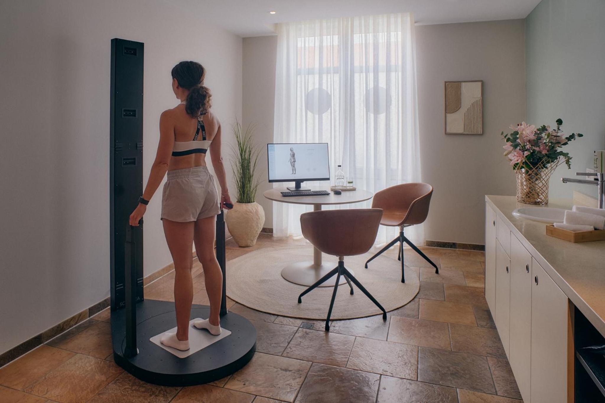 Фото Aparthotel am Golfclub Treudelberg