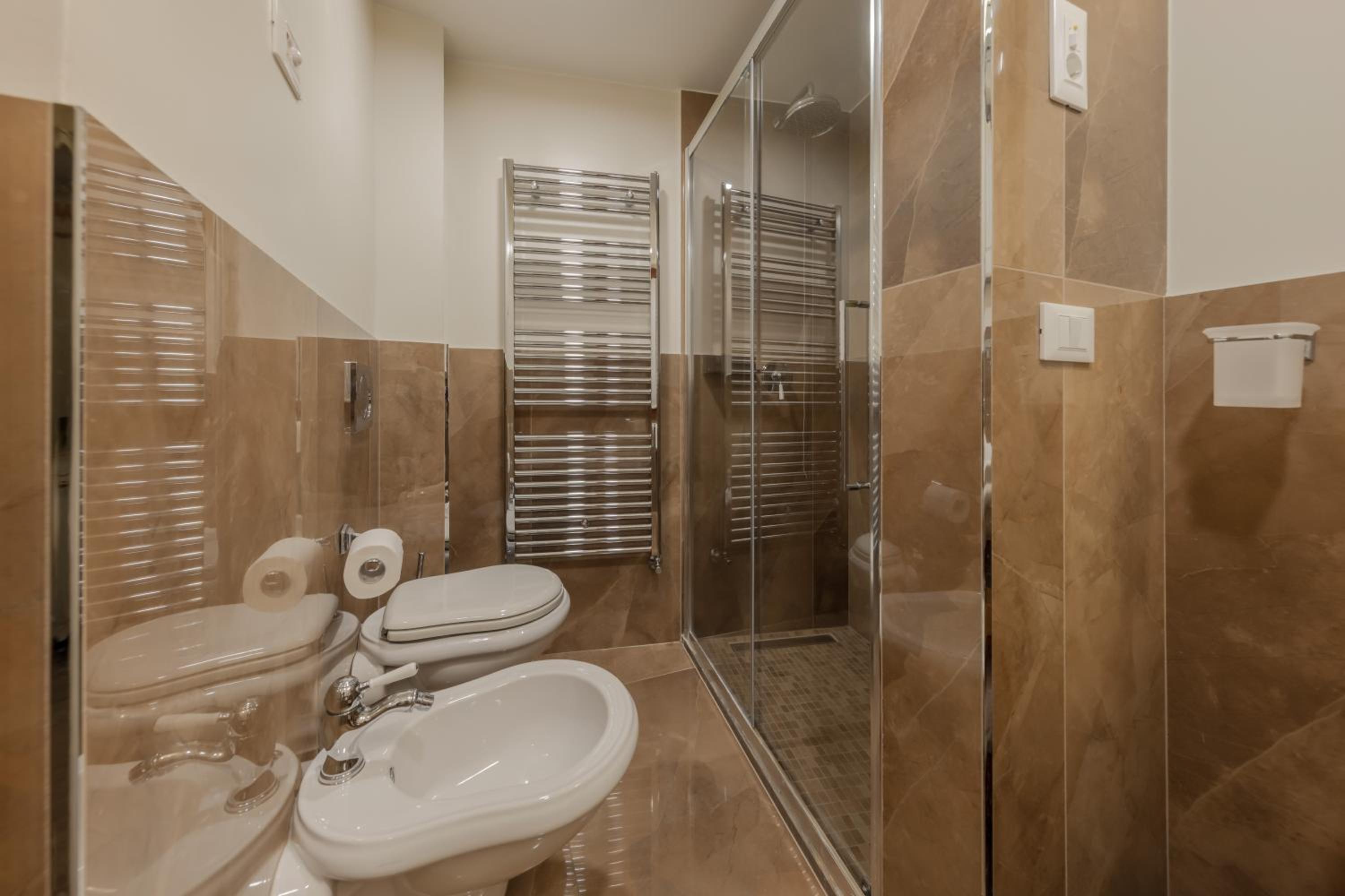 Фото Hotel Bartolomeo