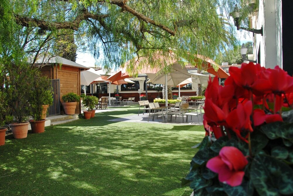 Фото Hotel El Castell