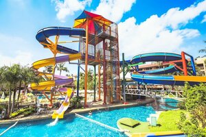 отель Phuket Orchid Resort & SPA