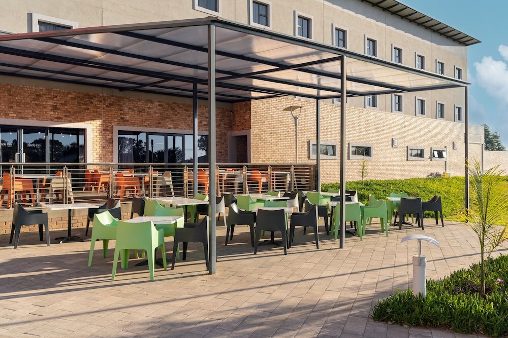 Фото Park Inn by Radisson Polokwane